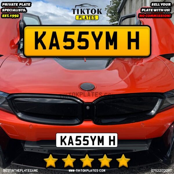 KA55YM H - Image 4